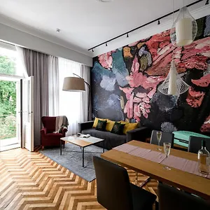  Appartement Arts - Old Town